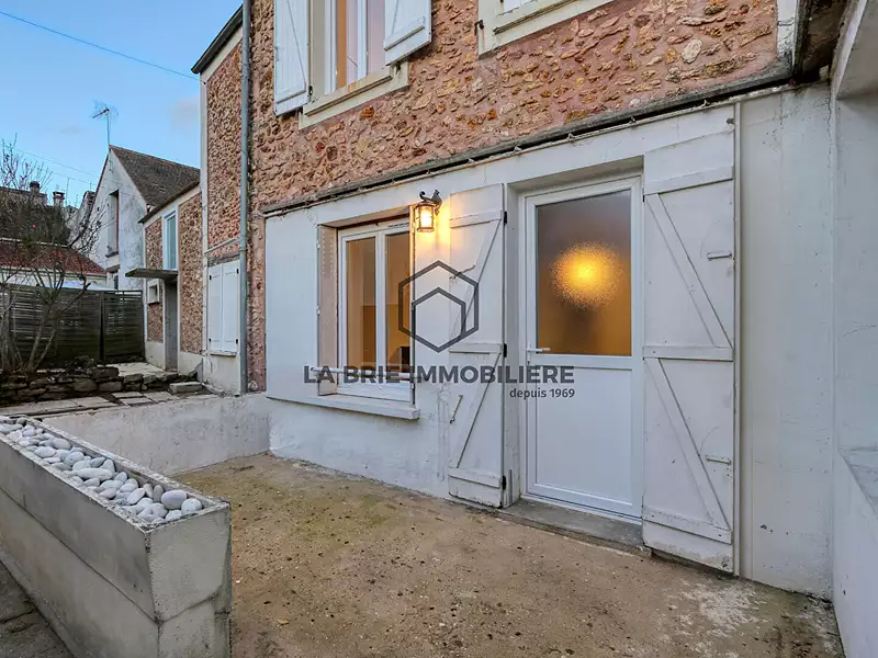 Appartement, 47,47 m²