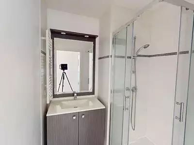 Appartement, 100 m²