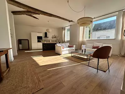 Appartement, 101 m²
