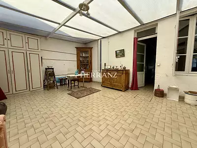 Maison, 130 m²