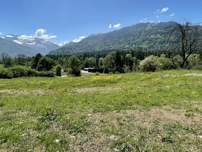 Terrain, 679 m²