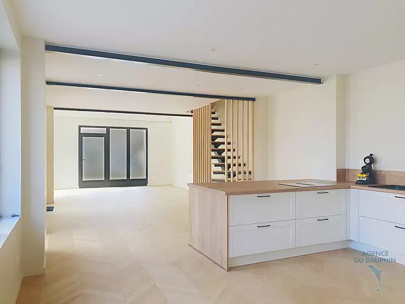 Maison, 139,09 m²