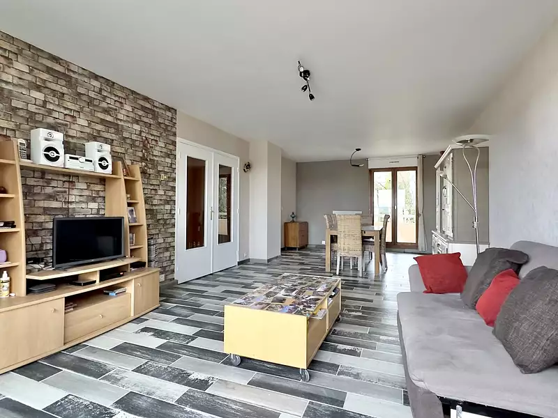 Appartement, 102,11 m²