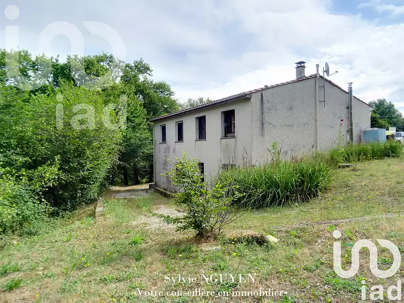Maison, 100 m²