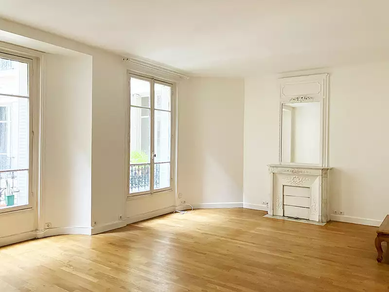 Appartement, 100 m²