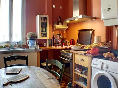 Appartement, 68,28 m²