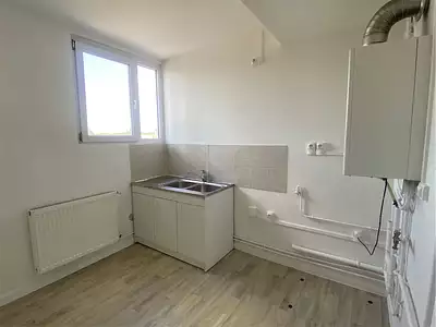 Appartement, 72,14 m²