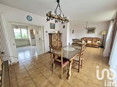 Maison, 106 m²