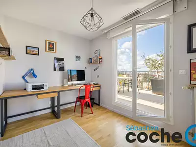 Appartement, 168 m²