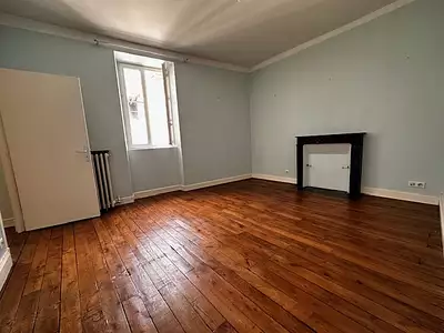 Appartement, 91,9 m²