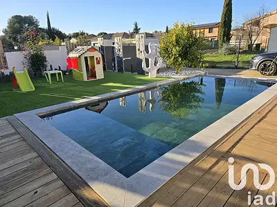 Maison, 120 m²
