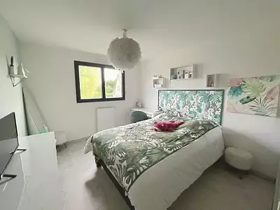 Maison, 160 m²