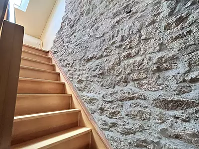 Maison, 70 m²
