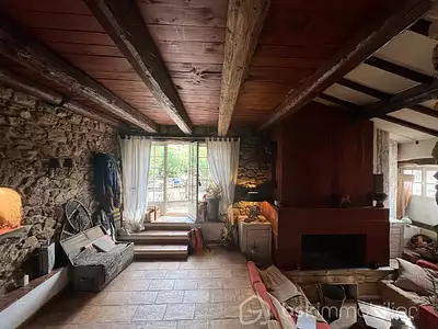 Maison, 104 m²