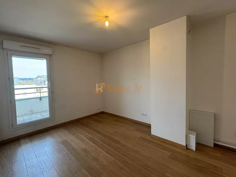 Appartement, 82 m²