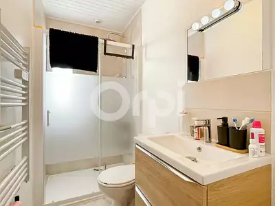 Immeuble, 126 m²