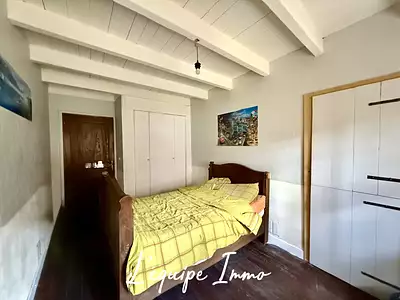 Maison, 180 m²