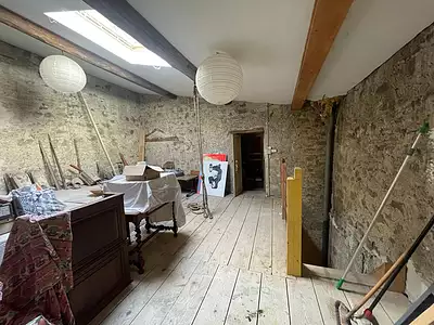 Maison, 145 m²