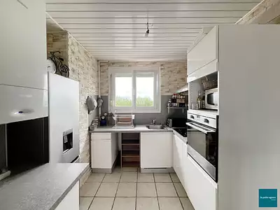 Appartement, 67 m²