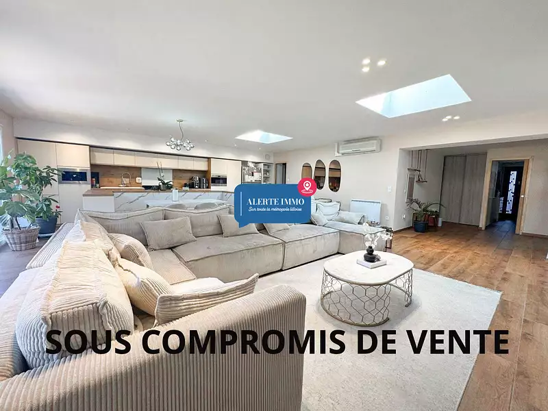 Maison, 158 m²