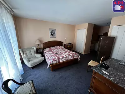 Maison, 173,5 m²