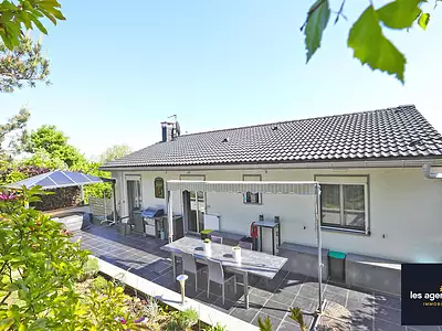 Maison, 136 m²