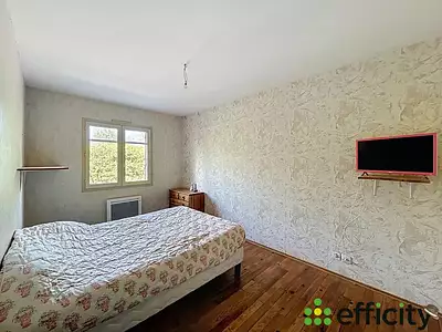 Maison, 89 m²