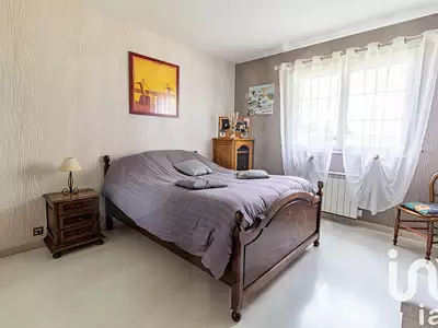 Maison, 141 m²