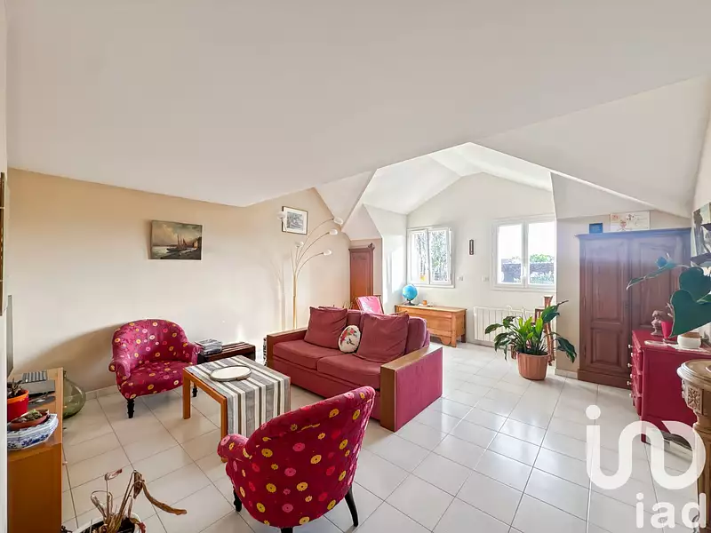 Appartement, 103 m²