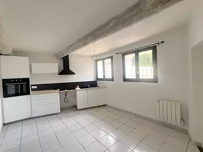 Appartement, 70,65 m²