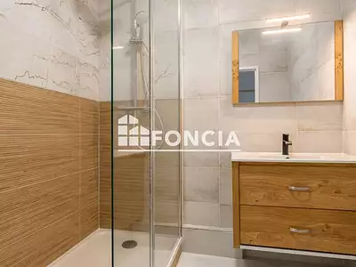 Appartement, 39 m²