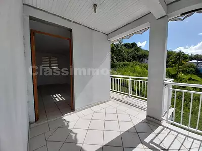 Maison, 173 m²