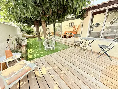 Maison, 140 m²