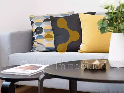 Appartement, 91,72 m²