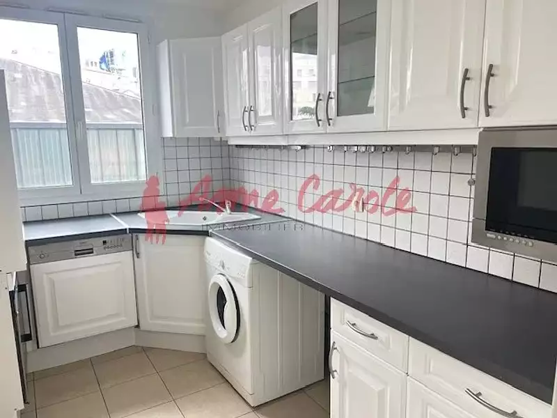 Appartement, 40,01 m²