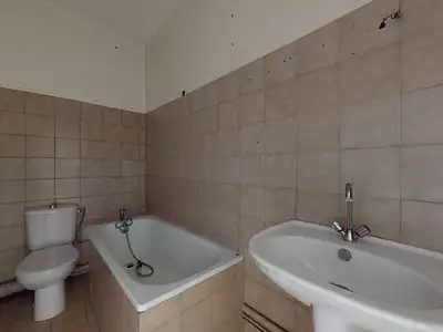 Appartement, 125 m²