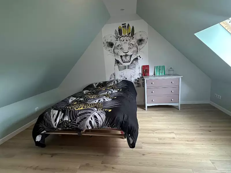 Maison, 80 m²