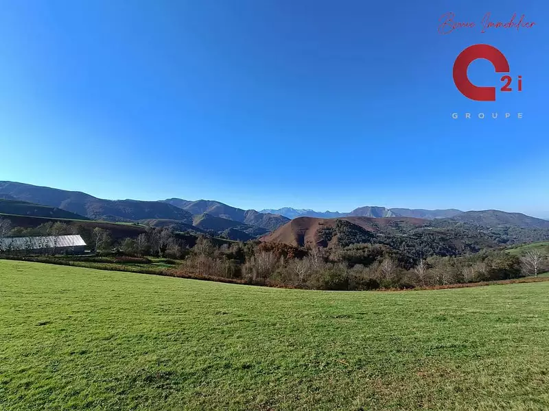 Maison, 185 m²