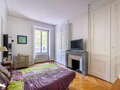 Appartement, 109 m²