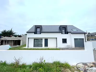 Maison, 155 m²