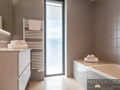 Appartement, 80 m²