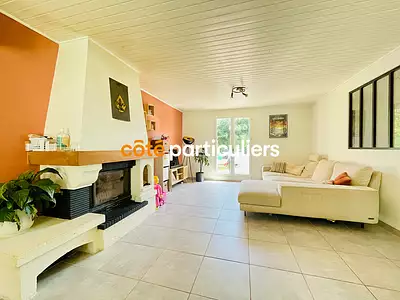 Maison, 129 m²
