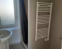 Appartement, 28,14 m²