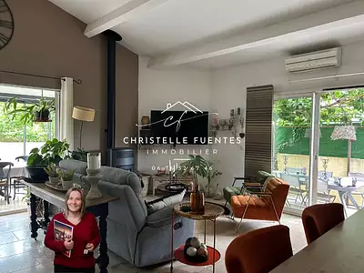 Maison, 115 m²