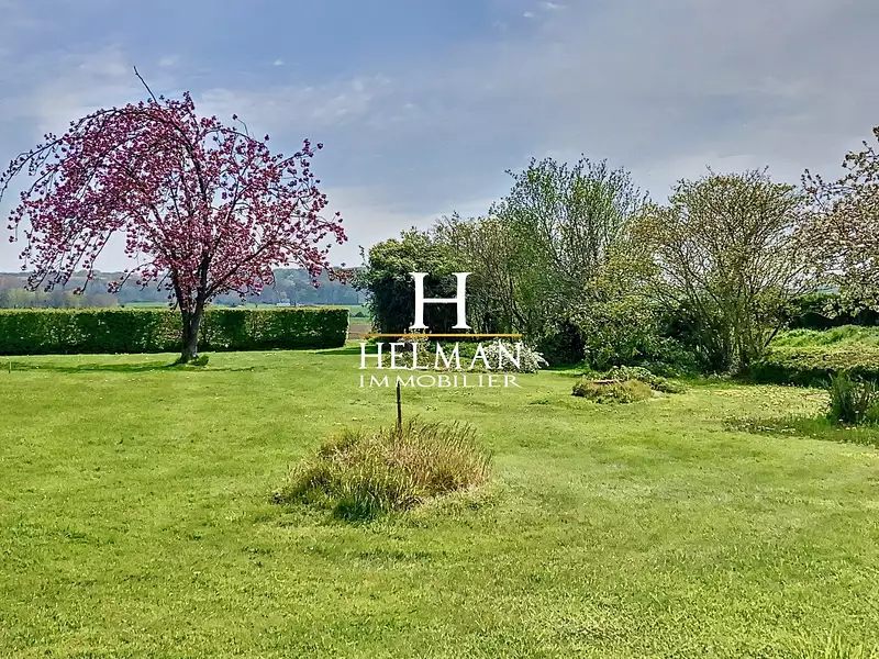 Terrain, 750 m²