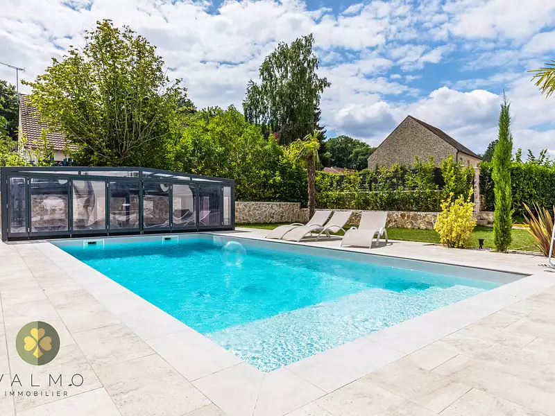 Maison, 315 m²