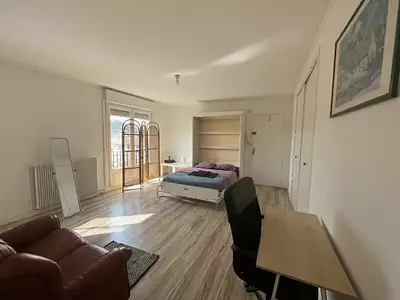 Appartement, 33,07 m²