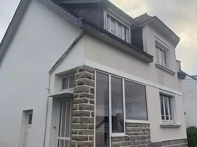 Maison, 86 m²