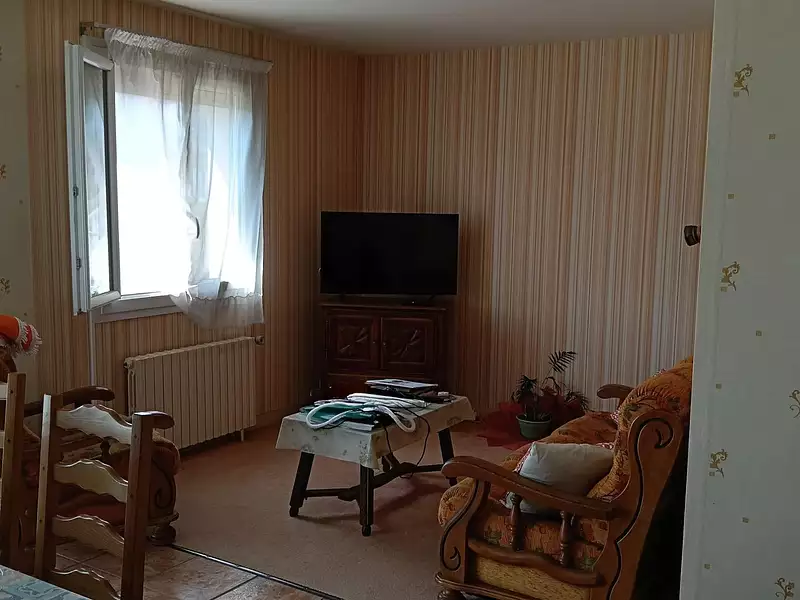 Maison, 82 m²