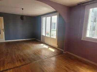 Appartement, 86,72 m²